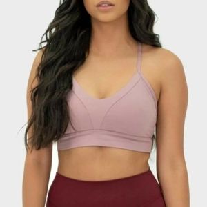 Medium Dusk Form Bra Balance Athletica